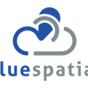 Blue Spatial