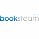 BookSteam