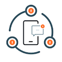 Bridge - mirror notifications (notification sync)