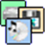 Broken X Disk Manager