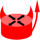 BSD Router Project: