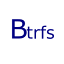 btrfs