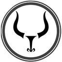 Bullmask