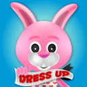 Bunny Dress Up