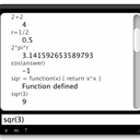 Calculate