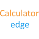 Calculatoredge
