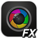 Camera ZOOM FX