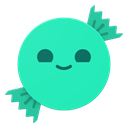 CandyCons Icon Pack