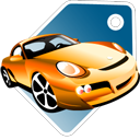 Cars HotSurf