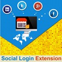 CedCommerce SocialLogin