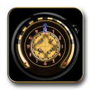 Chamber of Anubis Watch Face