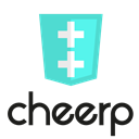 Cheerp