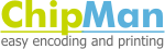 ChipMan - easy encoding and printing