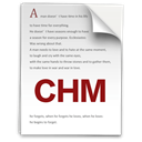 CHM Reader Pro