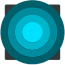 Chrooma Float Live Wallpaper