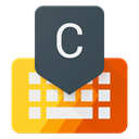 Chrooma Keyboard