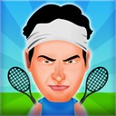 Circular Tennis