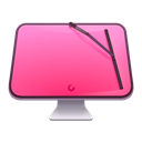 CleanMyMac X