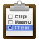 ClipMenu