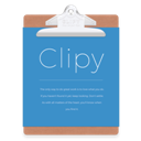 Clipy