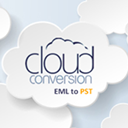 Cloud Email Conversion