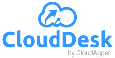 CloudDesk