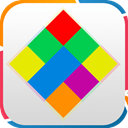 Color Flow Puzzle for Android