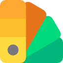 Colors and Fonts Extractor