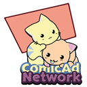 Comicad Network