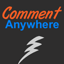 Comment Anywhere