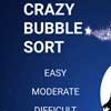 Crazy Ball Sort Puzzle