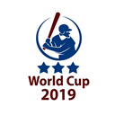 Cricket World Cup 2019