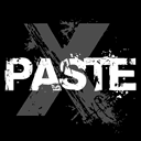 Cross Paste