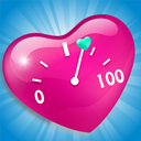 Crush-O-Meter-Love Calculator