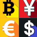 Crypto Currency Converter