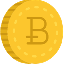 Crypto Price Widget