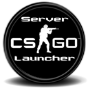 CSGO Server Launcher
