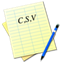 CSVEdit