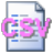 CSVFileView