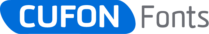 CufonFonts