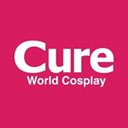 Cure WorldCosplay