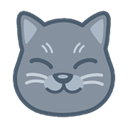 Curious Cat