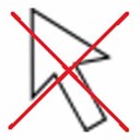 Cursor Hider