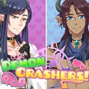 Cute Demon Crashers