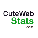 Cutewebstats
