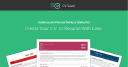 CV Saver