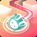 Dancing Ballz: Music Line