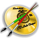Dataland CD Label Designer