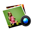 Digital Photo Slider