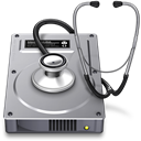 Disk Utility